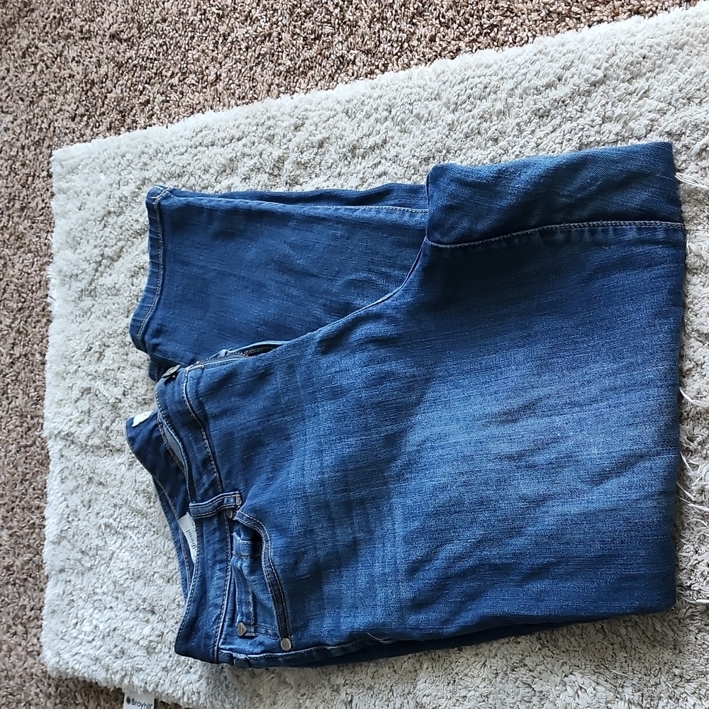 Torrid jeans size 18